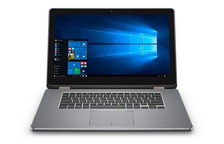 dell 15.6 ② Dell Inspiron Core i5 8th Gen Intel 15.6 inches FHD Laptop (4GB
